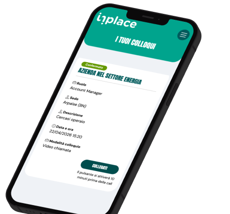 App InPlace